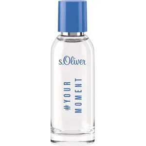 s.Oliver After Shave Lotion 1 50 ml #124895