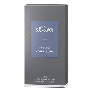 s.Oliver After Shave Lotion 1 50 ml #120104