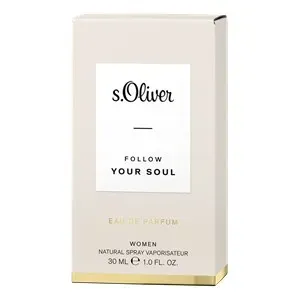 s.Oliver Eau de Parfum Spray 2 30 ml #125322