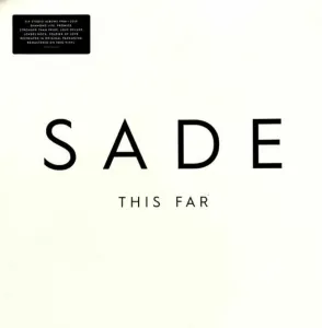 Sade - This Far (6 LP) Disco de vinilo