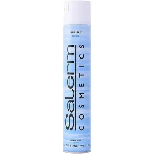 Hair spray normal - Salerm Productos de peluquería 650 ml #703138