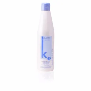 Keratin Shot K2 Crème Lissante - Salerm Cuidado del cabello 500 ml