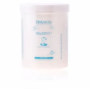 Salerm 21 Silk Protein - Salerm Acondicionador 1000 ml