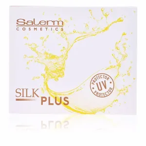 Silk Plus UV Protector - Salerm Cuidado del cabello 60 ml