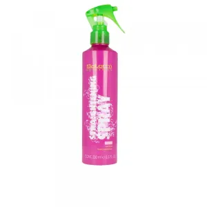 Straightening Spray - Salerm Cuidado del cabello 250 ml