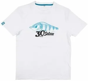 Salmo Camiseta de manga corta 30Th Anniversary Tee - L