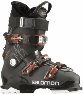 Salomon QST Access 70 Black/Anthracite Translucent/Orange 28/28,5 Botas de esquí alpino