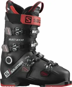 Salomon Select 100 Black/Belluga/Goji Berry 30/30,5 Botas de esquí alpino