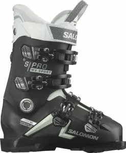 Salomon S/Pro MV Sport 90 W GW Black/White 23/23,5 Botas de esquí alpino