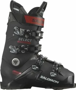 Salomon Select HV Cruise 100 GW Black/Beluga/Matador 27/27,5 Botas de esquí alpino