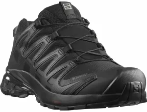 Salomon XA Pro 3D V8 GTX W Black/Black/Phantom 38 Zapatillas de trail running