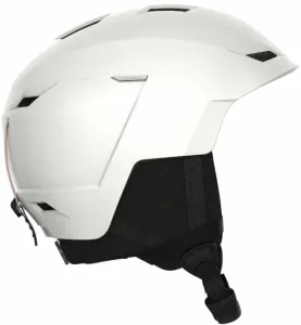 Salomon Icon LT Access Ski Helmet Blanco M (56-59 cm) Casco de esquí