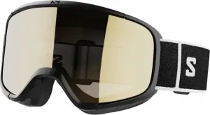 Salomon Aksium 2.0 Access Black/Grey Gafas de esquí