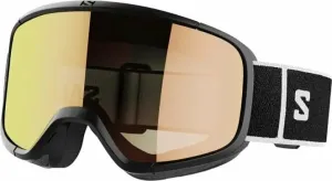 Salomon Aksium 2.0 Photochromic Black Gafas de esquí