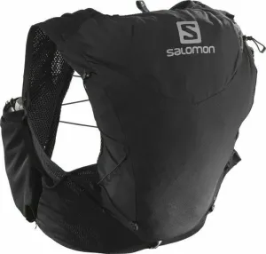 Salomon ADV Skin 12 W Set Black/Ebony XS