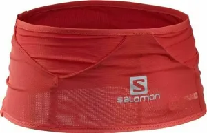 Salomon ADV Skin Belt Goji Berry XS Funda de movil para correr
