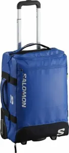 Salomon Cabin Container 70L Race Blue 70 L Luggage