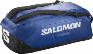 Salomon Duffle Bag Race Blue 70 L Bolsa