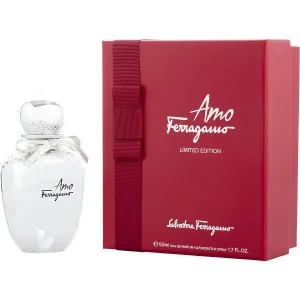 perfumes de mujer Salvatore Ferragamo