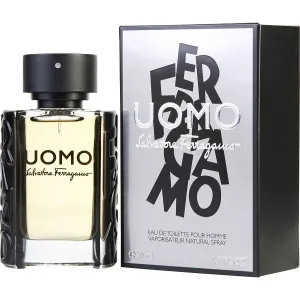 perfumes de hombre Salvatore Ferragamo