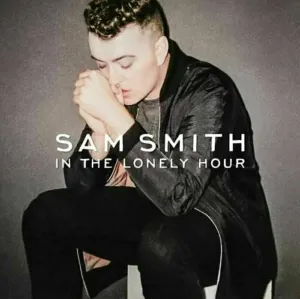 Sam Smith - In The Lonely Hour (2021) (LP) Disco de vinilo
