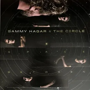Sammy Hagar & The Circle - Space Between (LP) Disco de vinilo