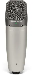 Samson C03U Micrófono USB