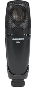 Samson CL8a Micrófono de condensador de estudio