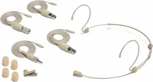 Samson DE60x Micrófono de condensador para auriculares