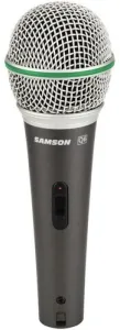 Samson Q6 Micrófono dinámico vocal