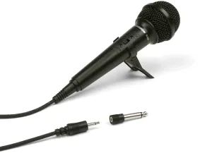 Samson R10S Micrófono dinámico vocal