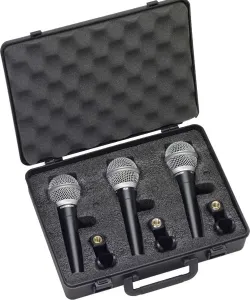 Samson R21S3 Micrófono dinámico vocal