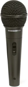 Samson R31S Micrófono dinámico vocal