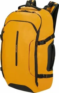 Samsonite Ecodiver Travel Backpack M Amarillo 55 L Mochila