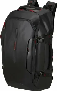 Samsonite Ecodiver Travel Backpack M Black 55 L Mochila