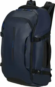Samsonite Ecodiver Travel Backpack M Blue Night 55 L Mochila
