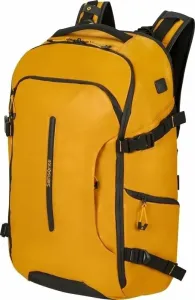 Samsonite Ecodiver Travel Backpack S Amarillo 38 L Mochila