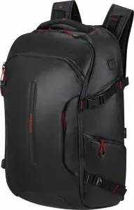 Samsonite Ecodiver Travel Backpack S Black 38 L Mochila