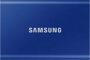Samsung T7 1TB SSD 1 TB Disco duro externo