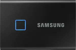 Samsung T7 Touch 500 GB #81875