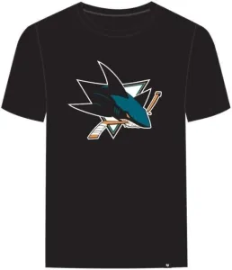 San Jose Sharks NHL Echo Tee Camiseta de hockey y polo #627378