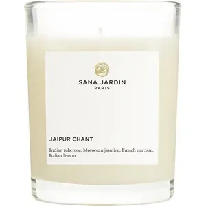 Sana Jardin Paris Candle 0 190 g #116029