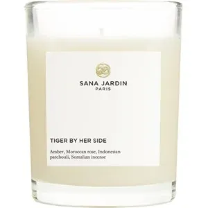 Sana Jardin Paris Candle 0 190 g #116997