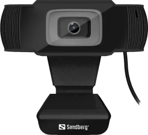 Sandberg USB Saver (333-95) Negro