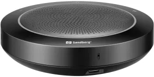 Sandberg USB Speakerphone Pro Micrófono de conferencia