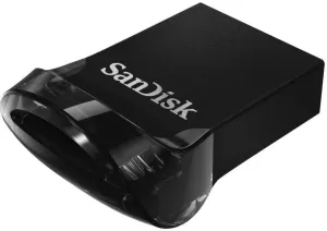 SanDisk Ultra Fit 256 GB SDCZ430-256G-G46 256 GB Memoria USB