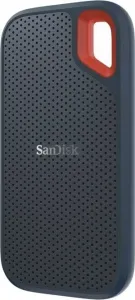 SanDisk SSD Extreme Pro Portable 1 TB SDSSDE81-1T00-G25 SSD 1 TB Disco duro externo