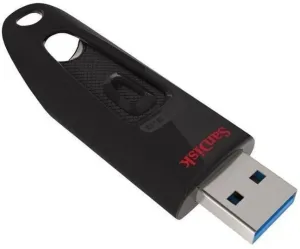 SanDisk Cruzer Ultra 256 GB SDCZ48-256G-U46 256 GB Memoria USB