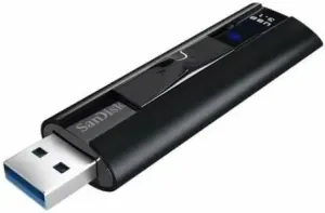 SanDisk Extreme PRO 512 GB SDCZ880-512G-G46 512 GB Memoria USB