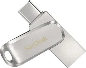 SanDisk Ultra Dual Drive Luxe 128 GB SDDDC4-128G-G46 128 GB Memoria USB